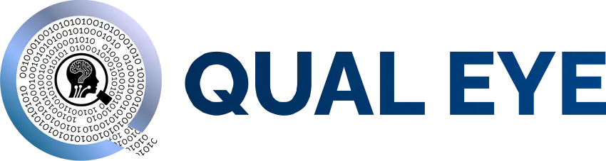Qual Eye | AI-powered Grain Quality Assessment Machine