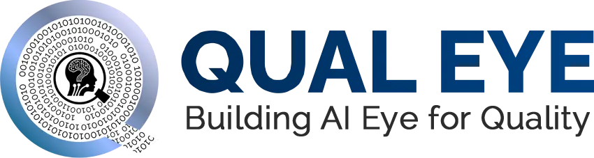 Qual Eye | AI-powered Grain Quality Assessment Machine
