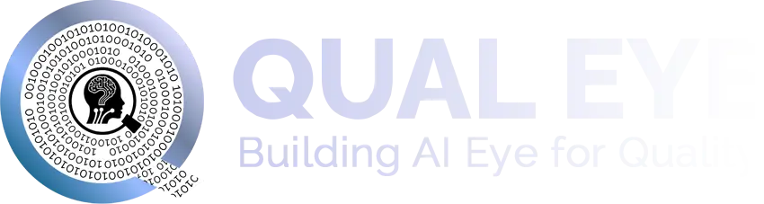 Qual Eye | AI-powered Grain Quality Assessment Machine